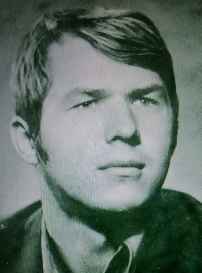 Клепиков Александр Григорьевич